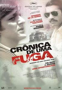 descargar Cronica De Una Fuga – DVDRIP LATINO