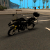 Moto GETAM (EXCLUSIVO)