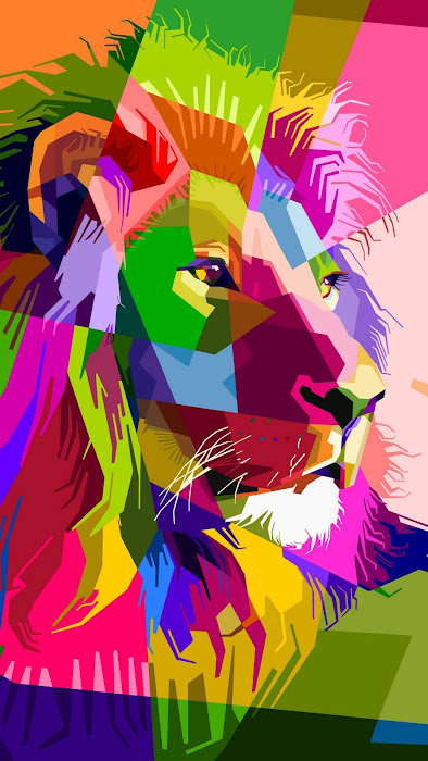 Vector Wallpaper