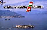 Lago maggiore Express