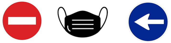 Mascarillas, revisión de la evidencia