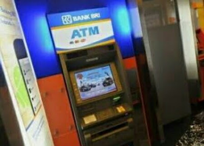 lokasi atm setor tunai bri di jakarta utara