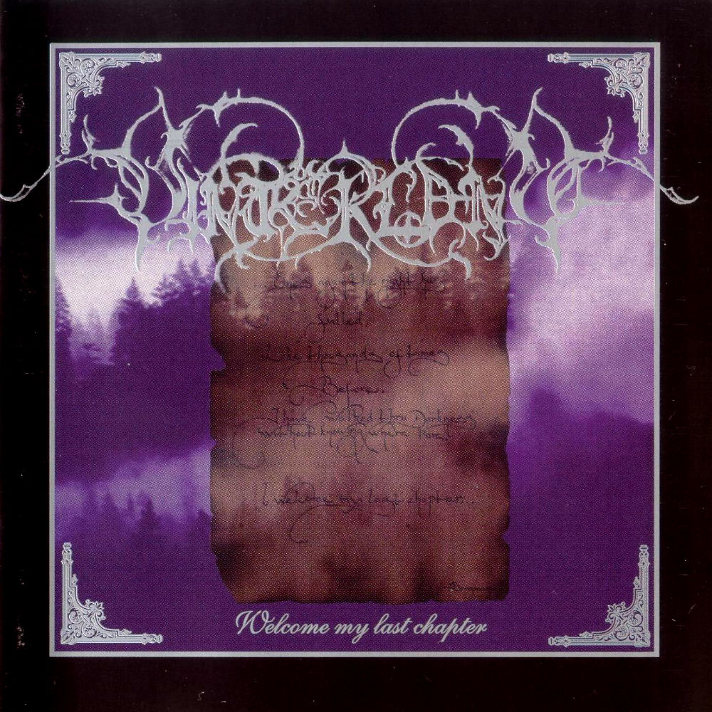 Svart Metal Vinterland