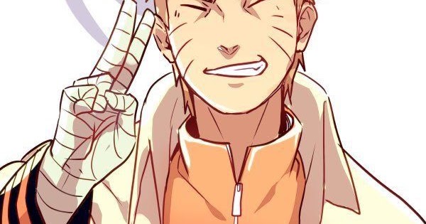 PROFIL NARUTO UZUMAKI
