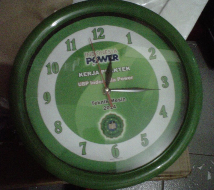 Ide Membuat Sendiri KenangKenangan Untuk tempat Magang