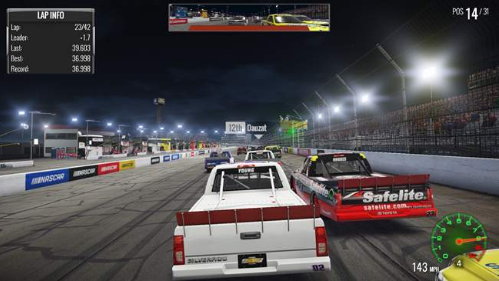 Game NASCAR Heat 2 Free Download for PC Game NASCAR Heat 2 Free Download for PC