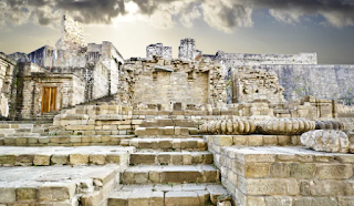 History Of Kangra fort History Of Kangra fort