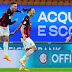 AC Milan vs. Red Star Belgrade: For Ibrahimovic