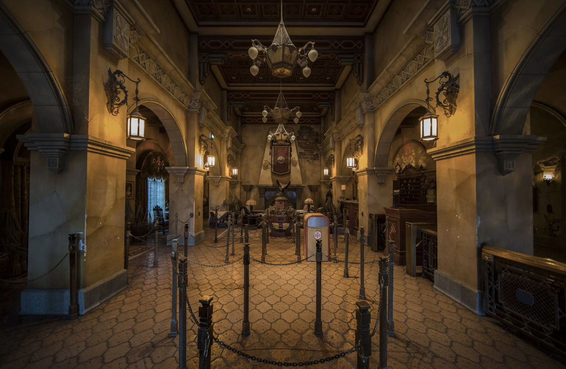 Insights and Sounds: With 25 Years of Thrills, Tower of Terror Brings