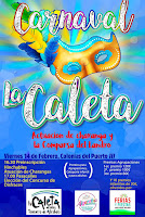 La Caleta de Vélez - Carnaval 2020