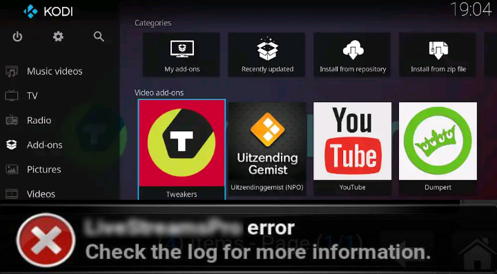 Kodi Kodi