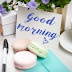 good morning message for her Best collection