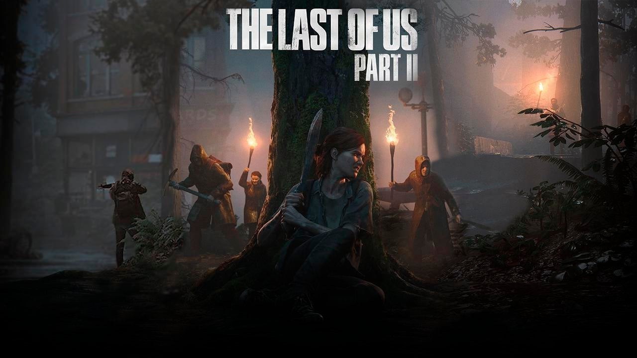 The Last of Us Part II Game Review