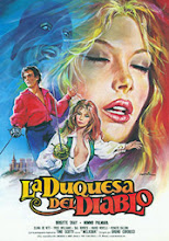 La duquesa del diablo (Isabella, duchessa dei diavoli) (1969)