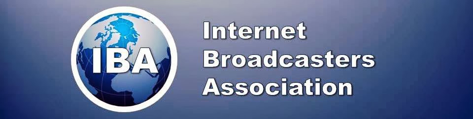 Internet Broadcasters Association (IBA)