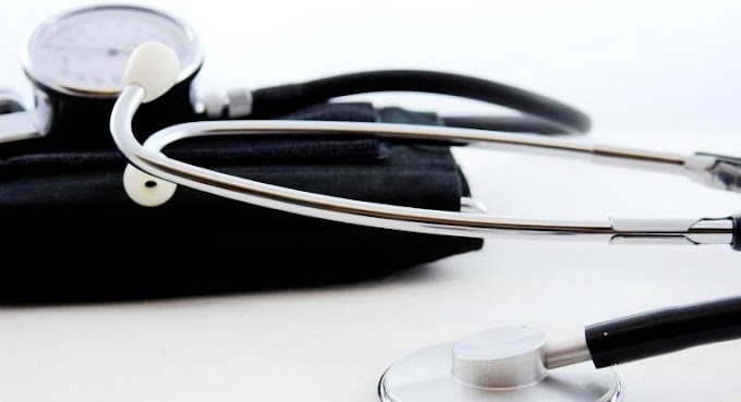 Αρτηριακή πίεση: Σταθεροποιήστε τη με μια και μόνο κίνηση