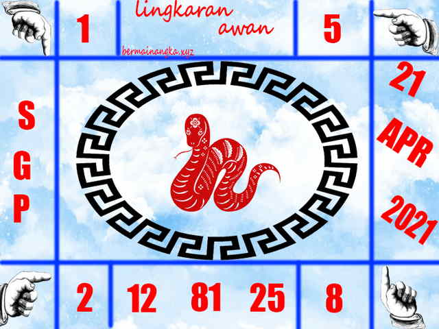 gambar togel syair sgp