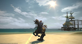 6 Months Into Playing Final Fantasy XIV: A Realm Reborn