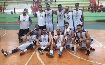 RODRIGO GARCIA BASKETBALL: Troféu Bandeirantes de Basquetebol Masculino