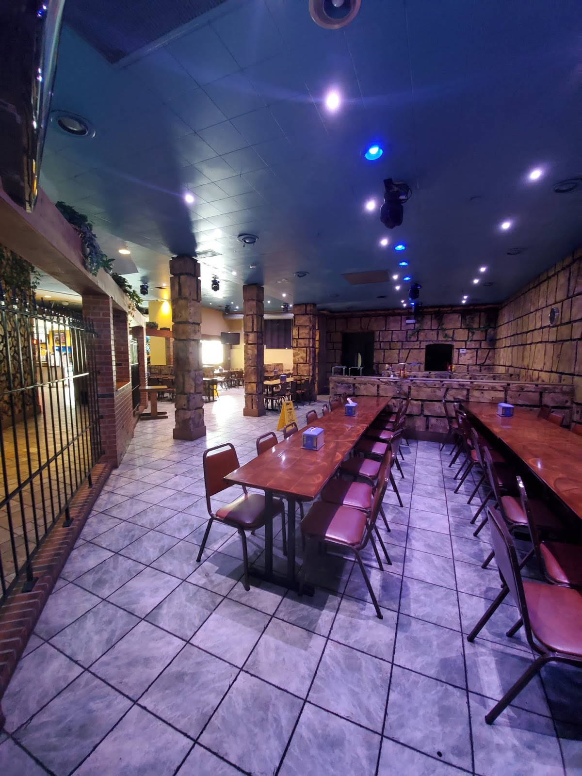 Play St. Louis The Edge, Belleville