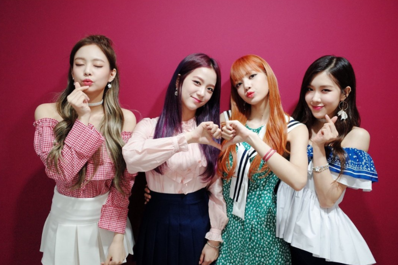 BLACKPINK thanks fans on their first winning with AS IF IT'S YOUR LAST