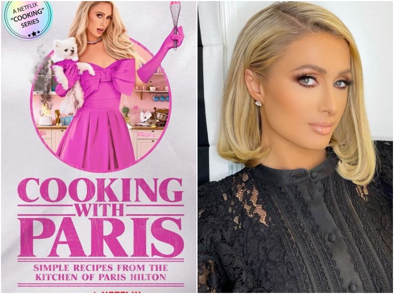  ¿Paris Hilton está embarazada? Mientras lo confirma lanza reality