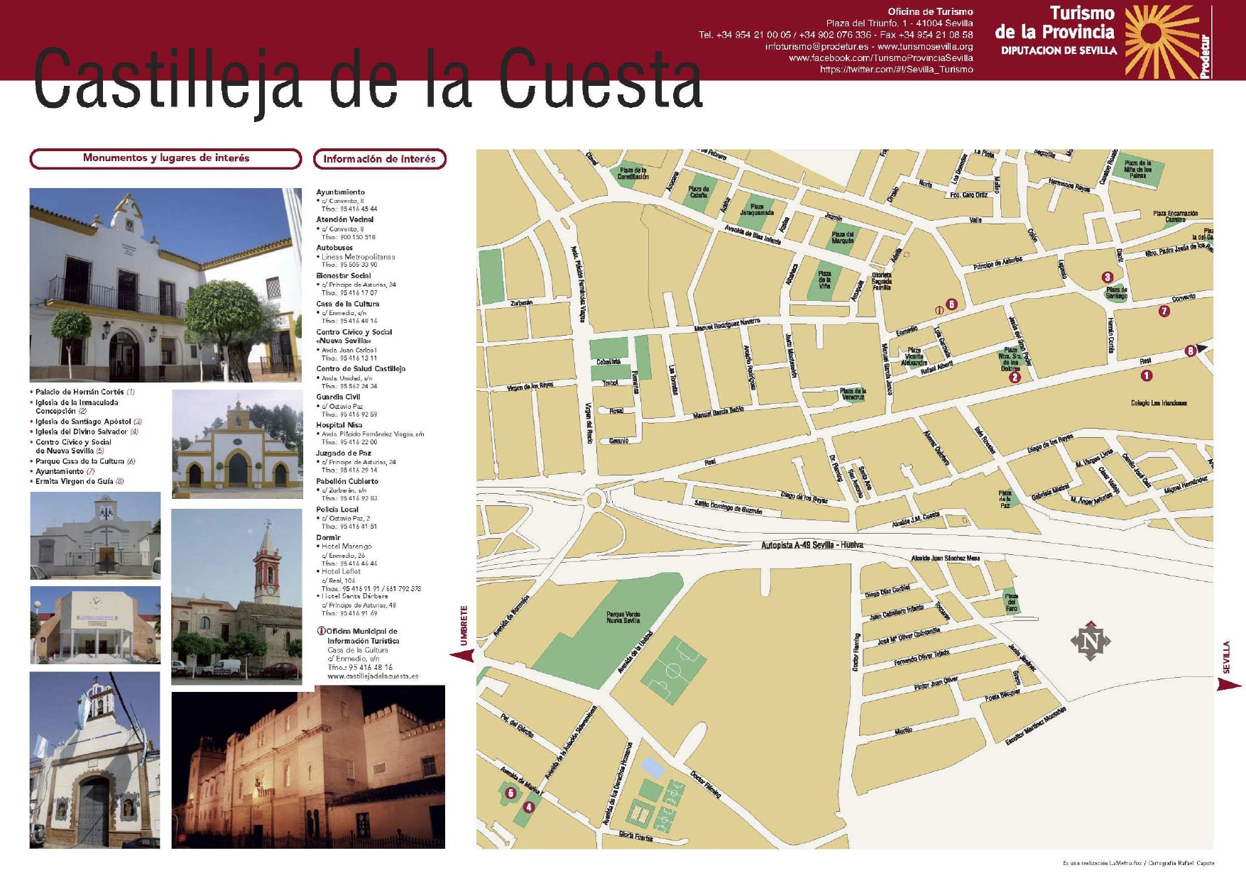 ExplicArte Sevilla La localidad de Castilleja de la Cuesta, en la provincia de Sevilla ExplicArte Sevilla La localidad de Castilleja de la Cuesta, en la provincia de Sevilla