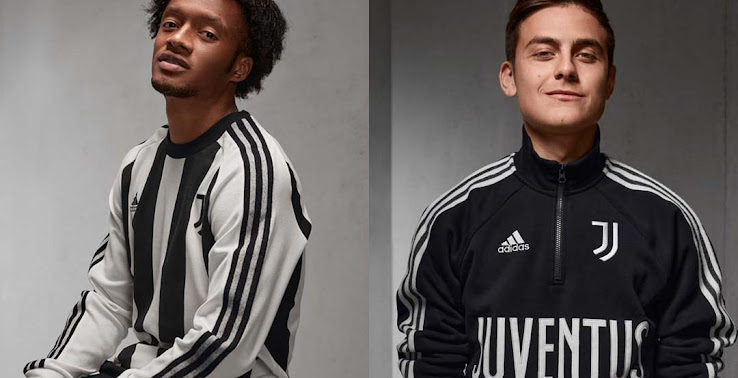 adidas juventus icon jersey