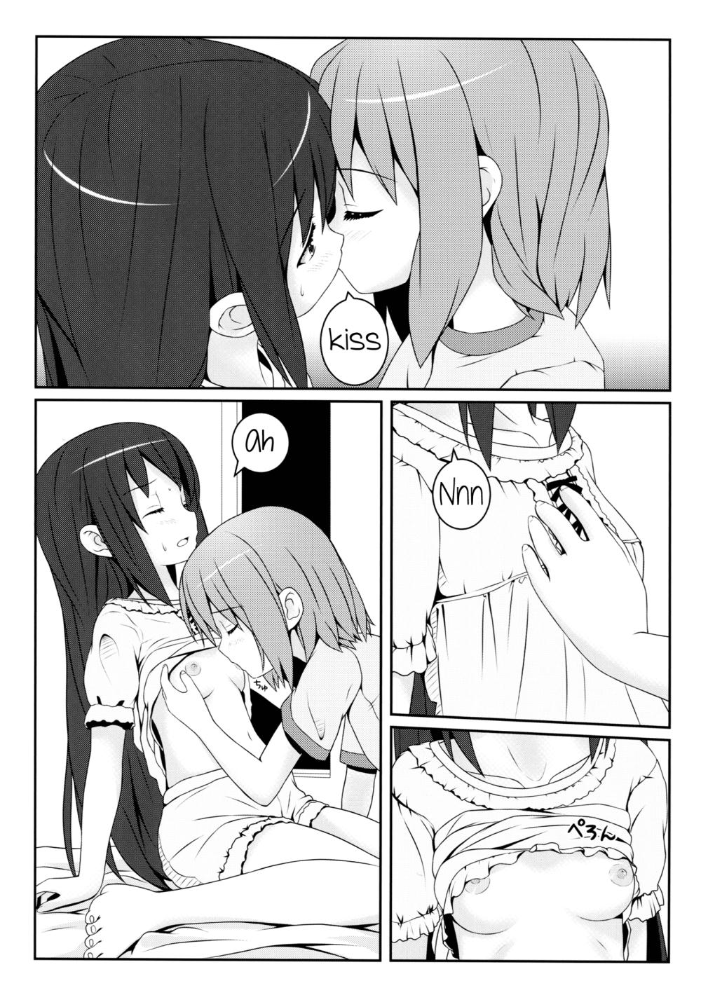 Hentai Manga Comic-Magic for Night Time Only-Read-7