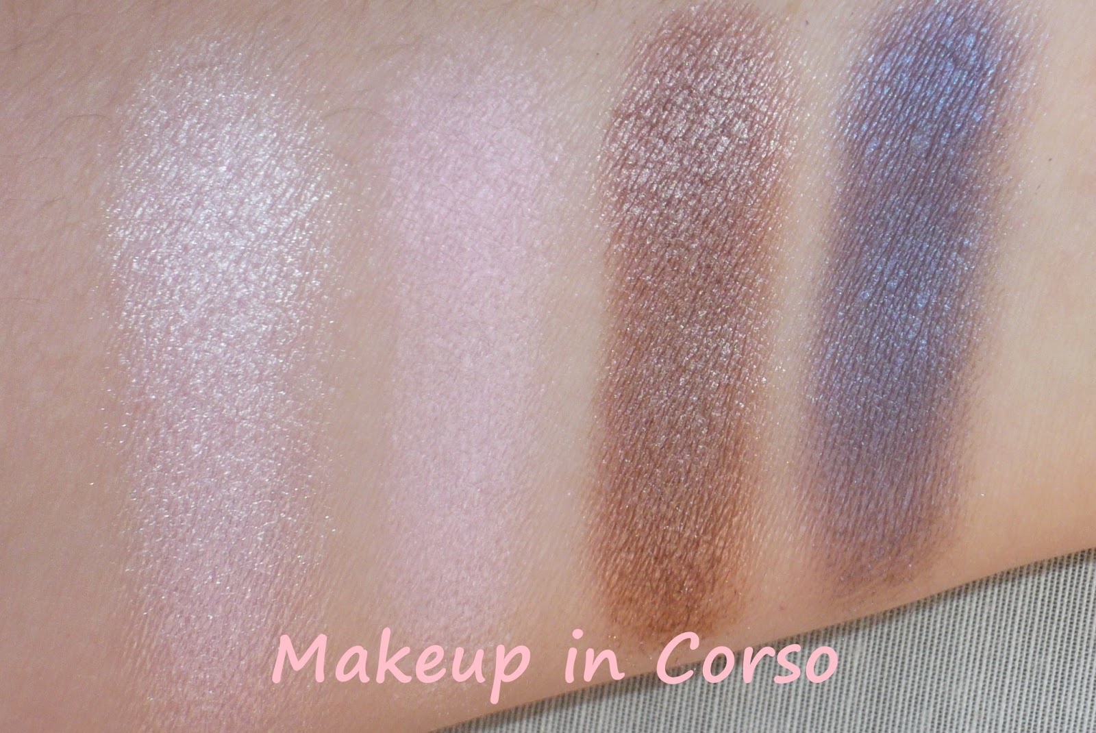 Palette Di Ombretti 50 Colori, Glitterati, Opachi Luccicanti - Foto 2