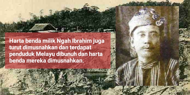 Bijih timah di perak