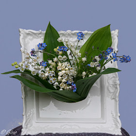 The Digital Teacher La Fete Du Muguet Au College