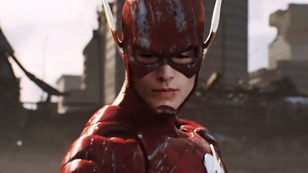 Matthew Vaughn y Sam Raimi, nuevos candidatos a dirigir ‘The Flash’