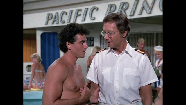 Alexis_Superfan's Shirtless Male Celebs: Retro Sunday - Christopher