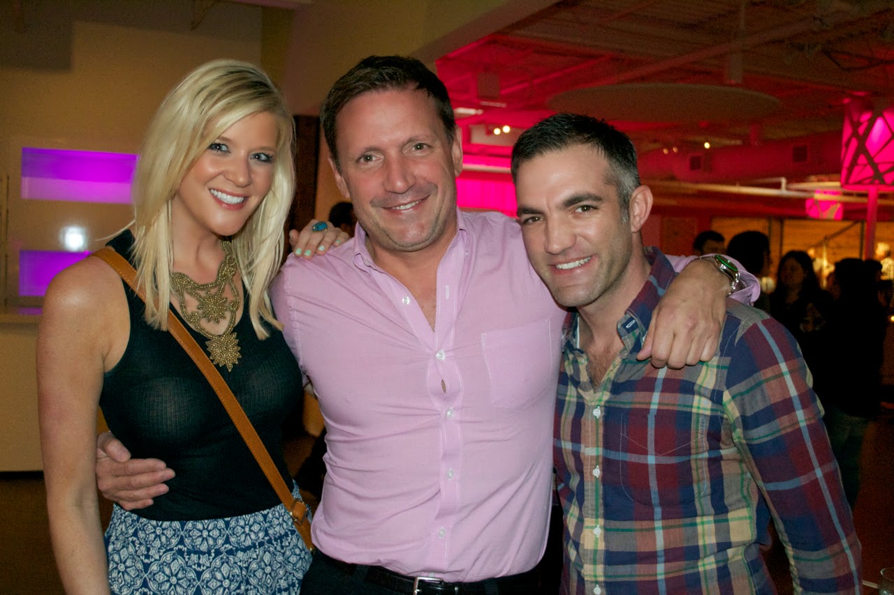 The Arts by Karena: Studio Dan Meiners and Pennway Place Event Space