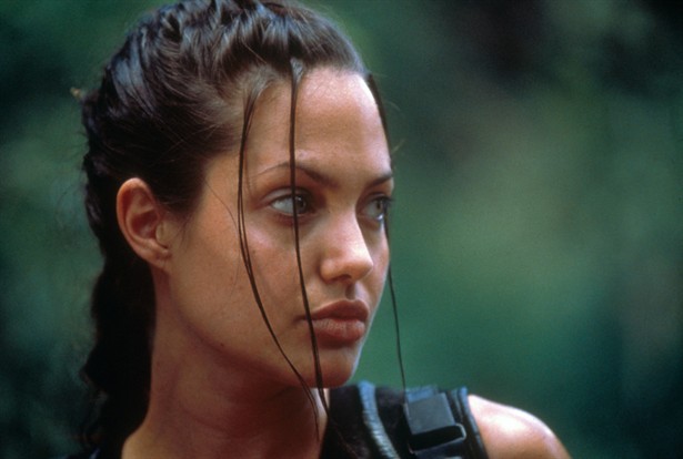 Angelina Jolie photo