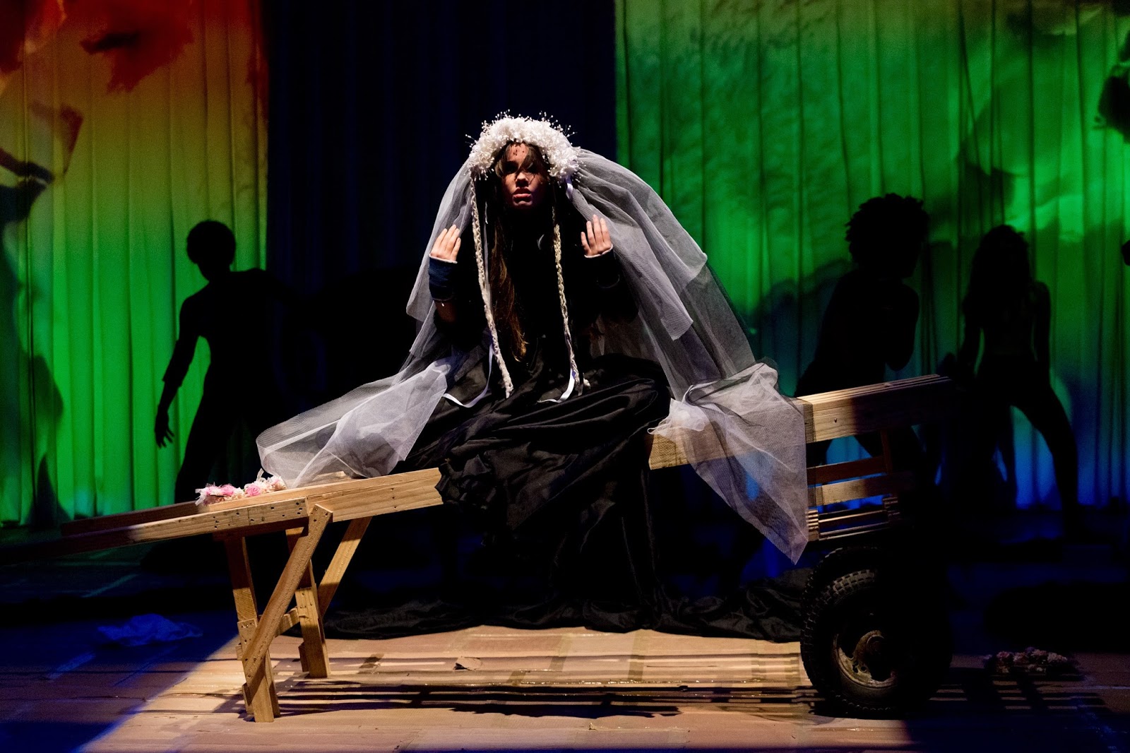 Espetáculo Espetáculo