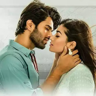 Lockdown TimePass - बेहतर फिल्म देखने का शौक है तो जरूर देखें साउथ की इन 4 लव स्टोरी वाली फिल्में Lockdown TimePass - बेहतर फिल्म देखने का शौक है तो जरूर देखें साउथ की इन 4 लव स्टोरी वाली फिल्में