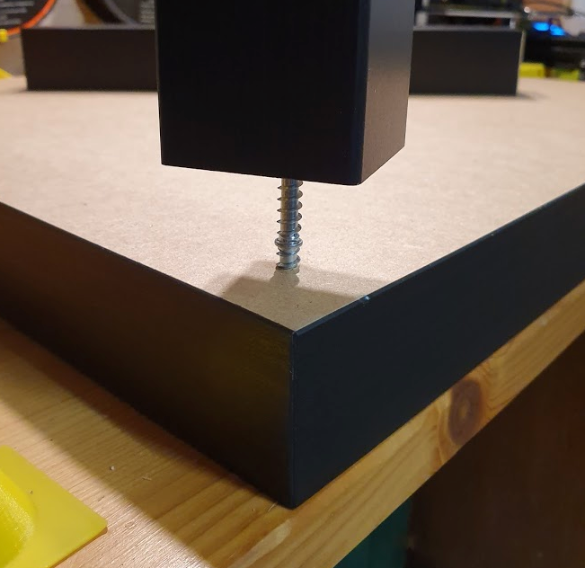 3d Printing The Famous Ikea Lack Enclosure For Ender 3 Pro