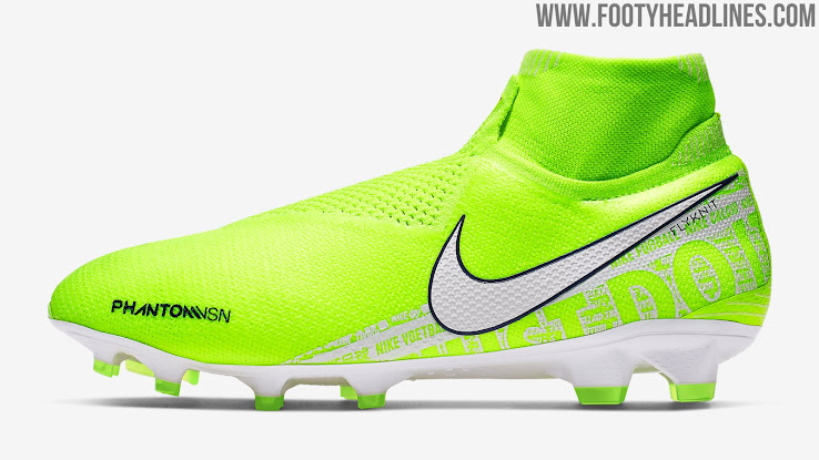 THE BEST $80 BOOTS EVER NIKE PHANTOM VISION ACADEMY