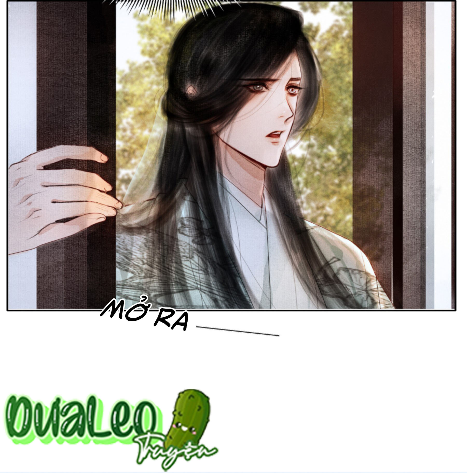 Đọc truyện Vòng Luân Hồi - Chapter 4