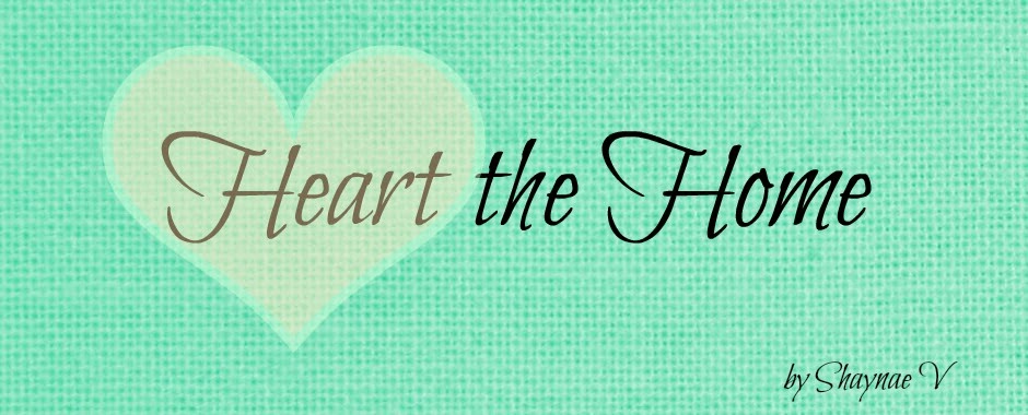 Heart the Home