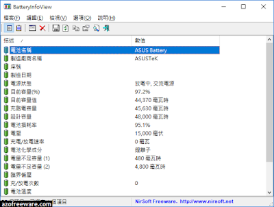 BatteryInfoView