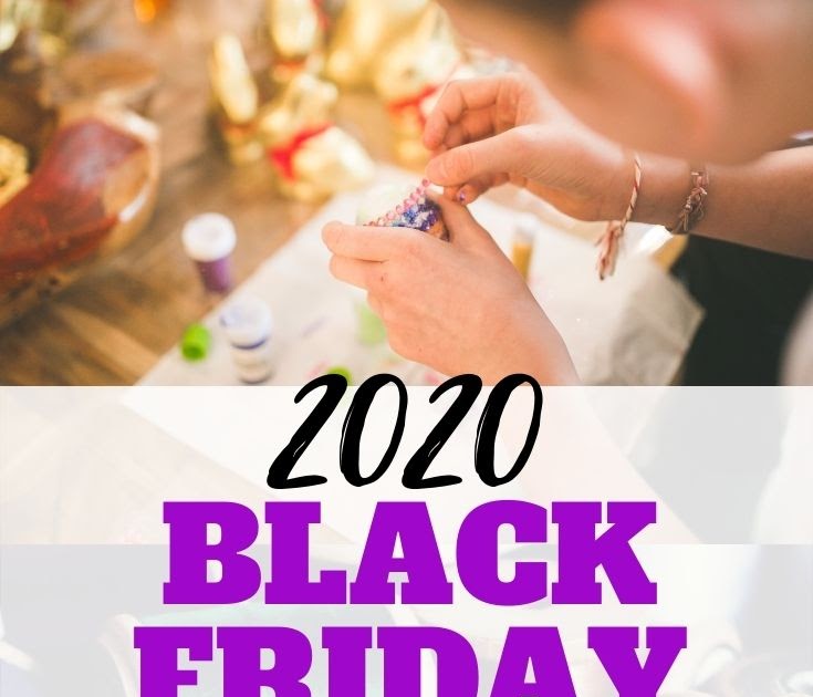 Black Friday Deals for Sewing and Crafting 2020 Sew Simple Home
