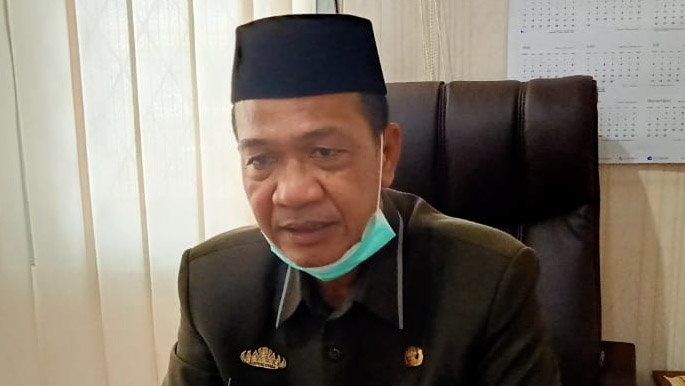Dugaan Carut Marut RSUD Ryacudu, Ketua BP BLUD : Auditor Internal Segara Turun Tangan