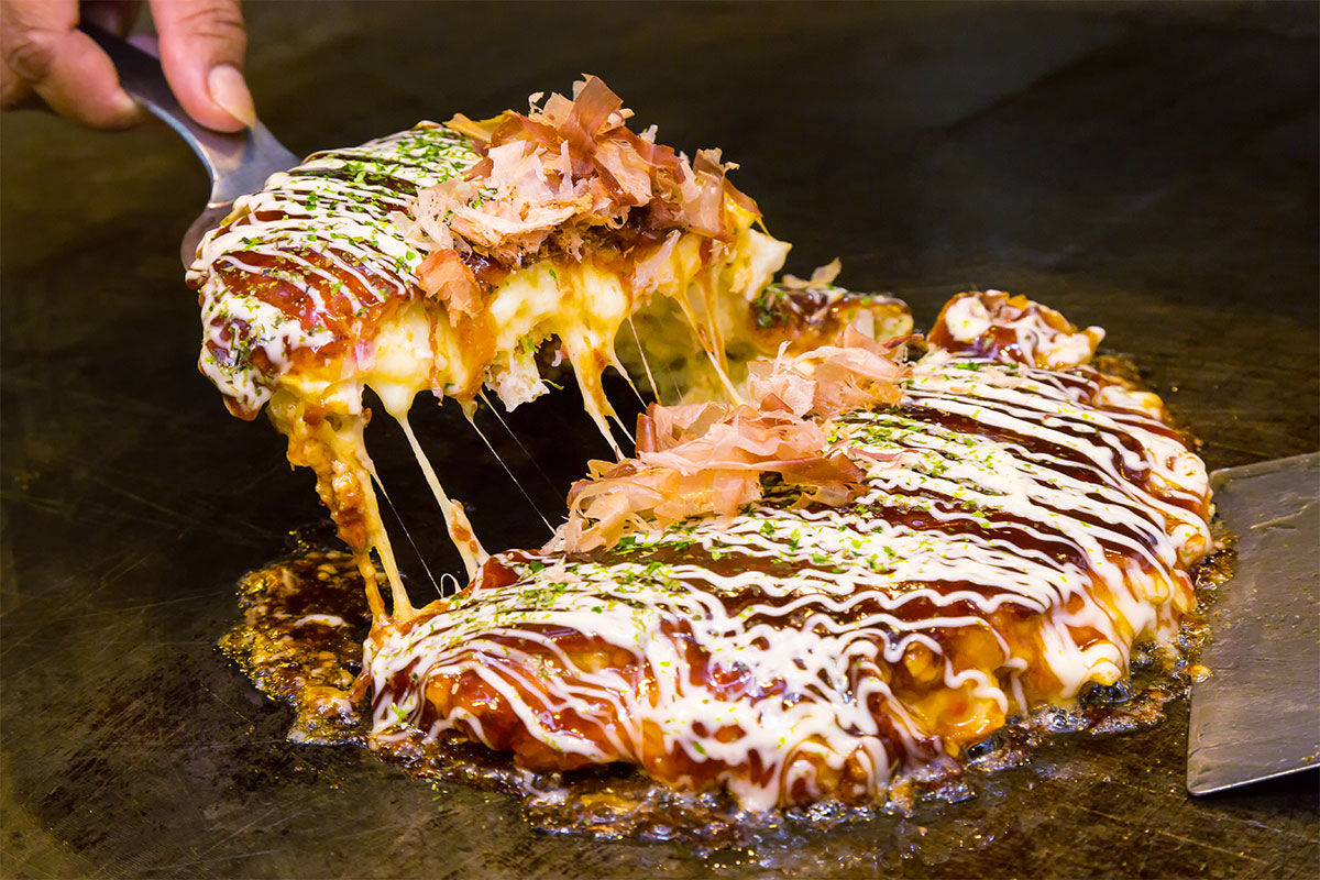 JAPAN FOOD Musttry Japanese Delicacies