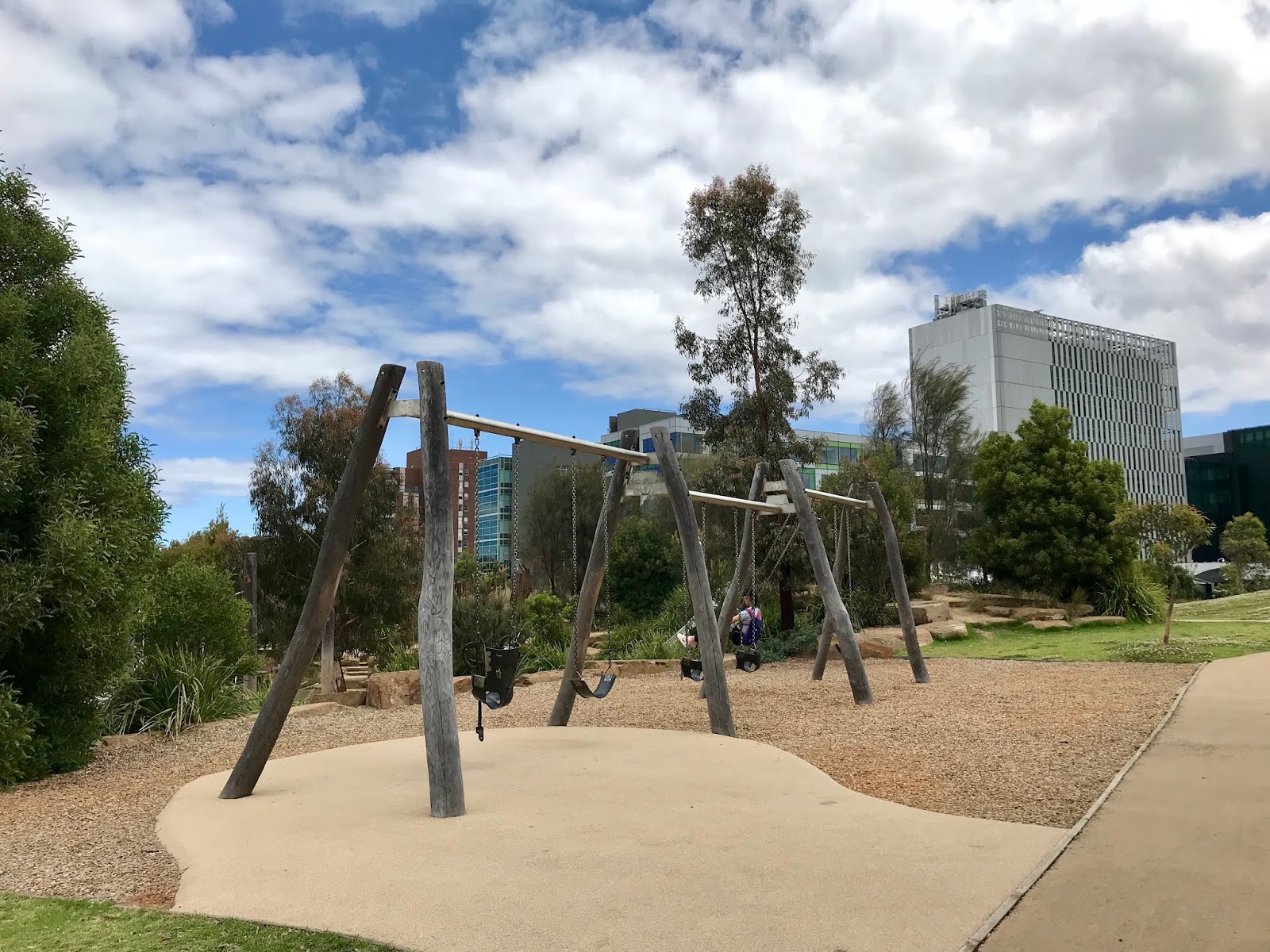 lululemon park royal village hours worked