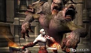Kill The Enemies Download God Of War 2 Highly Compressed