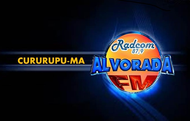 ACESSE RADIO ALVORADA FM - CURURUPU-MA