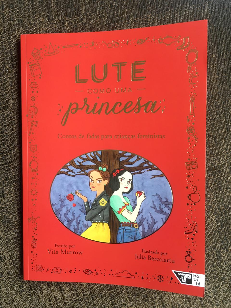 Ilustradora cria livro de colorir para quebrar estereótipos de princesas -  Revista Crescer